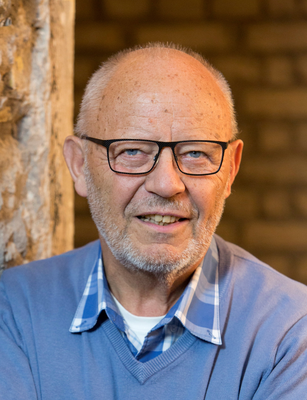 Hans-Peter Weiss Hans-Peter Weiss